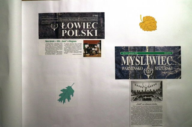 Kawałek historii